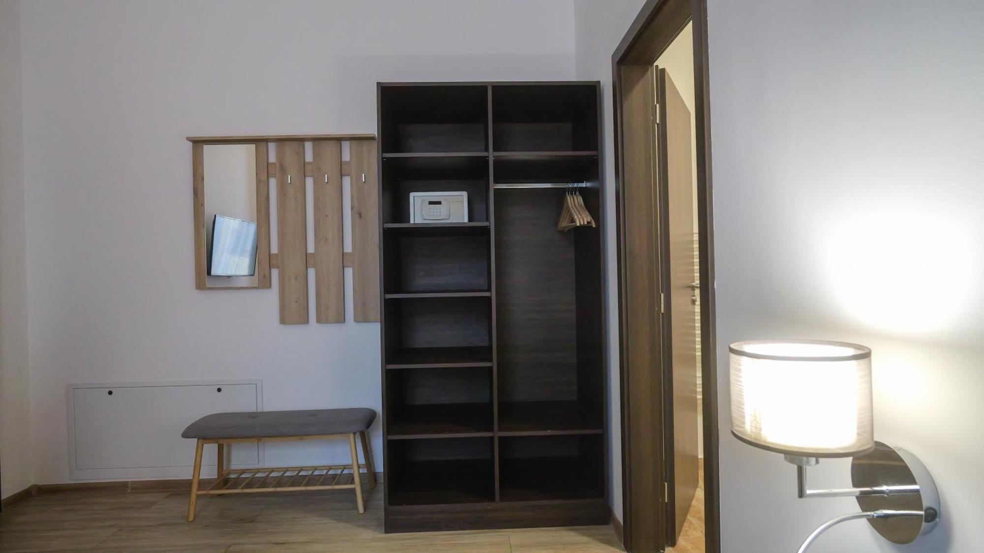 Premium City Centre Bedrooms Prešov Екстериор снимка