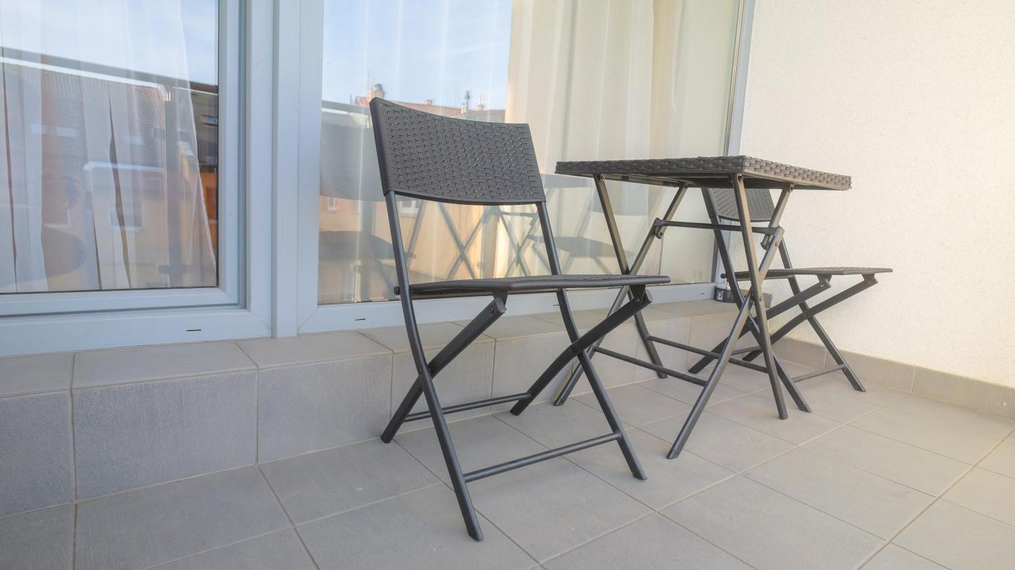 Premium City Centre Bedrooms Prešov Екстериор снимка
