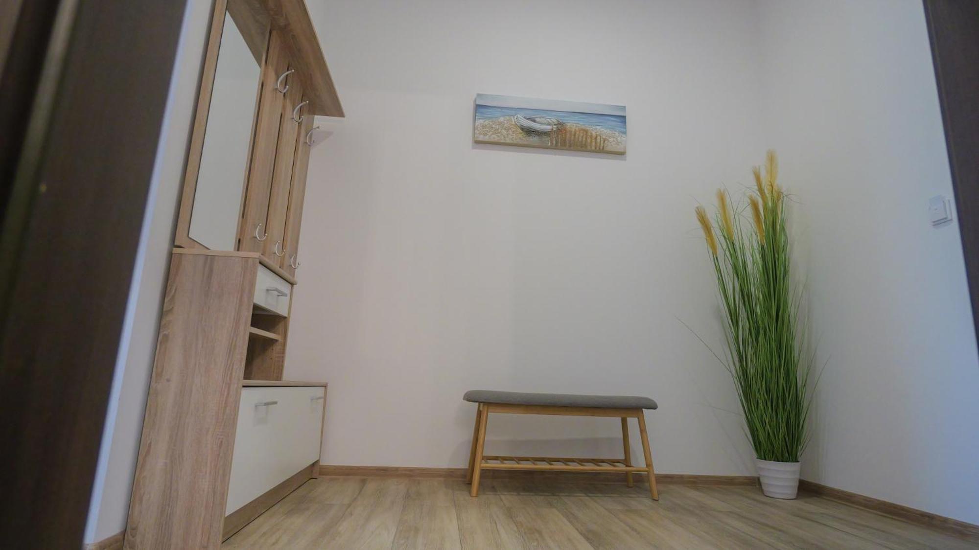 Premium City Centre Bedrooms Prešov Екстериор снимка